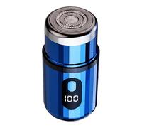 Shaver Powerful Floating Travel Shaver Grooming Kit Men Electric Shaver Body Shaving Machine Wet and Dry Shaving