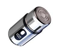 Shaver Powerful Floating Travel Shaver Grooming Kit Men Electric Shaver Body Shaving Machine Wet and Dry Shaving