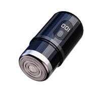 Shaver Powerful Floating Travel Shaver Grooming Kit Men Electric Shaver Body Shaving Machine Wet and Dry Shaving