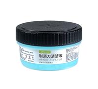 Shaver Quick-cleaning Base And Cleaning Fluid Compatible With Philips(1 pcs 160ml)