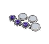 Shaver Razor Blades Cut Cutters Heads Replacement，Compatible For Philips，HQ8 Replacement Head