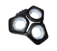 Shaver Razor Bracket Holder, Compatible For Philips, S5579 S5581 S5582 S5583 S5584 S5585 S5586 S5587 S5588 S5589 S5666 S5830 S5831 S5832