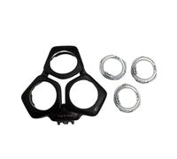 Shaver Razor Bracket Holder，Compatible for Philips，S5579 S5581 S5582 S5583 S5584 S5585 S5586 S5587 S5588 S5589 S5666 Razor Accessories