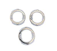 Shaver Razor Bracket Holder,Replace The Shaving Head, Compatible For Philips,SP9880 SP9873 SP9871 SP9870 SP9863 SP9860 SP9820 Razor Accessories Plastic Blade Holder(3pcs)
