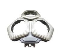 Shaver Razor Head Bracket Holder，Compatible for Philips，S9979 SP9870 SP9871/13 SP9871/22 SP9873 SP9883 SP9886 Replacement