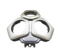 Shaver Razor Head Bracket Holder，Compatible for Philips，S9979 SP9870 SP9871/13 SP9871/22 SP9873 SP9883 SP9886 Replacement