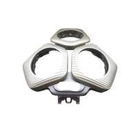 Shaver Razor Head Bracket Holder，Compatible For Philips S9979 SP9870 SP9871/13 SP9871/22 SP9873 SP9883 SP9886 ，Replacement(1pcs)