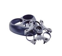 Shaver Razor Head Holder Cover & Frame Plate Repacement Compatible for Philips AT610 FT618 FT658 FT668 FT688 AT620