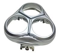 Shaver Razor Holder,Compatible For Philips,Compatible For Norelco, SmartTouch-XL HQ 9150XL 9150XLCC HQ9160 HQ 9160XL HQ9195 HQ9100 HQ9161 HQ9171 HQ9150(Silver)