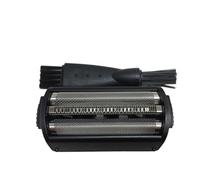 Shaver Razor Outer Foil Screen，Compatible for Panasonic， ES8016 ES8017 ES883 ES882 ES9077 ES8067 ES8058 ES8068 ES8035 ES884 ES8026 ES8027(Black)