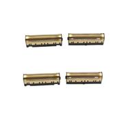 Shaver Replacement Blade and Mesh Set Foil Knife Net Cutter Head ，Compatible for Kemei ，TX1 ，Razor Replacement Spare Parts(4pc Net)