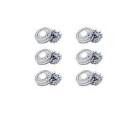 Shaver Replacement Blade Fit，SH70 Shaver Replacement Head，Fit For Philips，7000 Series Shaver，S7000 S7310 S7370 S7370 S9000 ， Shaver Tool Accessories (6)