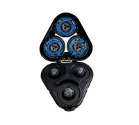 Shaver Replacement Complete Head，Compatible for Philips，Compatible for Norelco，Series 5000 S5070 S5110 S5077 S5080 S5100 S5420 Shaving Blades