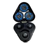 Shaver Replacement Complete Head，Compatible For Philips， Series 5000 S5070 S5110 S5077 S5080 S5420 S5100 Shaving Blades