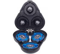 Shaver Replacement Complete Head Compatible with Philips Norelco Series 5000 Shavers S5070 S5110 S5110 S5080 S5420 S5100 Shaving Blades