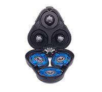 Shaver Replacement Complete Head for Philips Norelco Series 5000 Shavers S5070 S5110 S5110 S5080 S5420 S5100 Shaving Blades