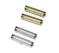 Shaver Replacement Cutter Net+Cutter Head ，Compatible For Andis， 17150 17200 Washable 3D Intelligent Floating Shaving Blade Gold Razor Replacement Head