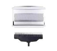 Shaver Replacement Cutters Outer Foil Blade ，Compatible for Moser Wahl ，Shaver Grid