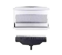 Shaver Replacement Cutters Outer Foil Blade for Moser,Compatible for Wahl, Shaver Grid