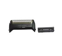 Shaver Replacement Foil and Blade ，Compatible for Braun， 10B 1000 Series 1 Shaver Foil/Cutter Head 170 180 190 1715 1735 1775 2675 2775
