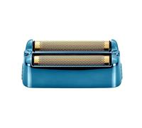 Shaver Replacement Foil and Cutter Compatible for BaByliss FX79RF2BL | PRO FXONE Double Foil Stick Shaver, Replacement Head Blade Set, BLUE