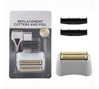 Shaver Replacement Foil and Cutters for Andis 17150 17160 17200 17250