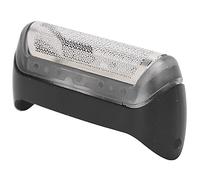 Shaver Replacement Foil Assembly, Foil Head for Electric Shaver Compatible with 10B / 20B Replacement Shaver Head Set Replacement Parts for Home and Professional Use
