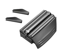 Shaver Replacement Foil Compatible with Remington TITANIUM-X Flex & Pivot Foil and Cutter F5800 & F7800,1pack