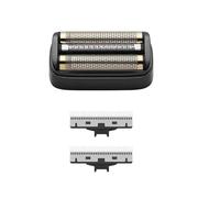 Shaver Replacement Foil & Cutter Head ,Compatible For Andis, 17300 ReSURGE Lithium Titanium Electric Shaver