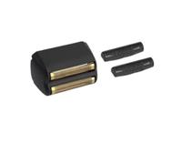 Shaver Replacement Foil Head and Blade Compatible with Wahl Vanish | 5 Star Series, 8173-700, Electric Razor, Black Cutter(1-Set-Blades)