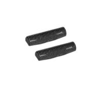 Shaver Replacement Foil Head/Blade，Compatible with Wahl，5 Star Series Vanish Shaver 8173-700,Electric Razor Black Cutter(2pcs-Blades)