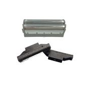 Shaver Replacement Foil Screen +Blade Head ,Compatible for Panasonic, ES-RW30 ES4820 ES4823 ES4826 ES4853 ES4501ES4035 ES9859 Razor Mesh Net