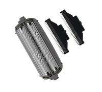 Shaver Replacement Foil Screen +Blade Head ,Compatible for Panasonic, ES4820 ES4823 ES4826 ES4853 ES4501ES4035 ES-RW30 ES9859 Razor