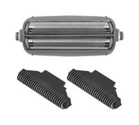 Shaver Replacement Foil Screen +Blade Head ,Compatible for Panasonic, ES4820 ES4823 ES4826 ES4853 ES4501ES4035 ES-RW30 ES9859 Razor
