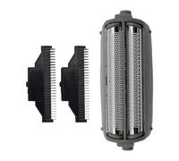 Shaver Replacement Foil Screen +Blade Head,Compatible For Panasonic, ES4820 ES4823 ES4826 ES4853 ES4501ES4035 ES-RW30 Razor