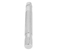 Shaver Replacement Handle, Old Style Shaver Handle Easy to replace Easy to grip for home travel (Silver)