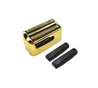 Shaver Replacement Head 1X Foil & 2X Cutter，Compatible for BaByliss ，PRO, FXFS2G FXRF2 FoilFX02 FXRF2G，Razor Replacement Spare Parts