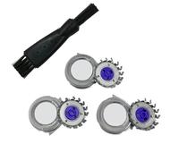 Shaver Replacement Head Blades ,Compatible for Philips ,HQ8 HQ54 HQ64 HQ7 HQ6075 HQ7890 PT860 HQ8445 HQ8870 PT870 HQ7200 HQ7330 AT890 Razor Accessories