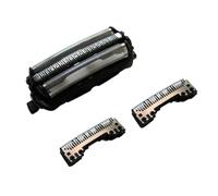 Shaver Replacement Head，Compatible for Panasonic，ES-RT25 Cutter Head Mesh RT34 RT36 RT37 RT64 RT84，Razor Replacement Spare Parts(A Set)