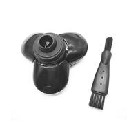 Shaver Replacement Head ,Compatible For Philips, RQ10 RQ1250 RQ12 RQ1280 RQ1180 RQ11 RQ1050 RQ1051 RQ1260 ,Compatible For Norelco, SensoTouch 3D Shaving Head Shaver Blades(1pcs)