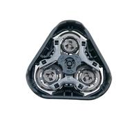 Shaver Replacement Head，Compatible for Philips，S1000 S1010 S1020 S1050 S1060 S1070，Spare Parts(2pcs)