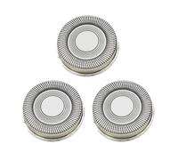 Shaver Replacement Head, Compatible for Philips, S1000 S3000 S4000 S1102 S1103 S1108 S1203 S2302 S2303 S2305 S2306 S3110 Razor Blades
