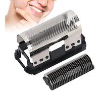 Shaver Replacement Head Compatible with Braun 235 211 230 240 245, Cutter Head Knife Net Electric Shaver Razor Accessory Fit