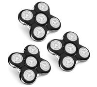 Shaver Replacement Head Compatible with Remington RX5/XR7000/XR1500 Ultimate Series Razors-3Pack