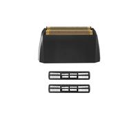 Shaver Replacement Head Foil and Cutter ，Compatible for Wahl ，Compatible for 5 Star Series Vanish Shaver 8173-700, Razor Replacement Spare Parts