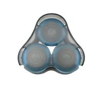 Shaver Replacement Head Spare, Compatible for Philips, Series SH90/52 SH70/52 9000 7000 RQ12 RQ32 RQ11 RQ10 RQ360 S9911 S9731, Razor Parts
