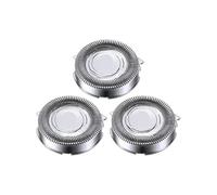 Shaver Replacement Heads 3/6Pcs SH30/50/52 ，Compatible for Philips， Electric Shaver Series 1000, 2000, 3000, 5000 Men's Razor Replacement Blade(3 pcs)