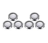 Shaver Replacement Heads 3/6Pcs SH30/50/52 ,Compatible for Philips, Electric Shaver Series 1000, 2000, 3000, 5000 Shaver Head Replacement Blades(6pcs)