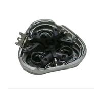 Shaver Replacement Heads，Compatible for Philips，8240XL 8250XL 8260XL 8270XL 8290XL HQ8270 HQ8260，HQ9 Replacement Heads(2pcs)