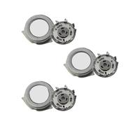 Shaver Replacement Heads,Compatible For Philips,SH30/5 S5000 S510 S520 550 Wet Dry Blade Head Accessories Replacement Head Replacement Head